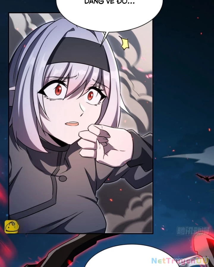 Huyết Cơ Và Kỵ Sĩ Chapter 338 - Trang 4