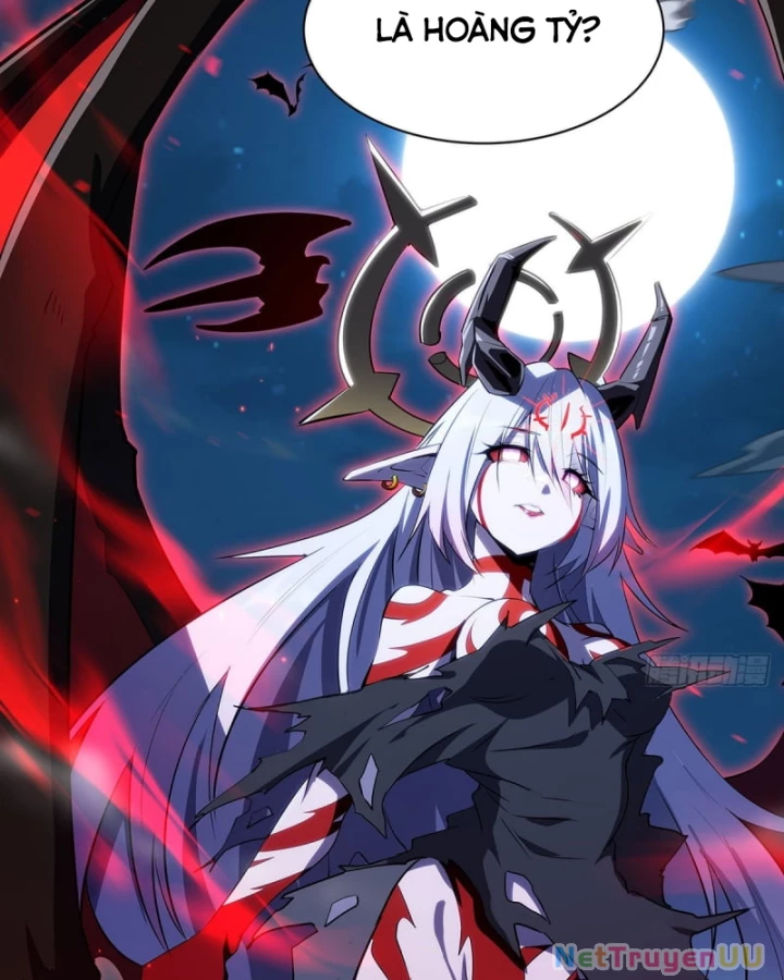 Huyết Cơ Và Kỵ Sĩ Chapter 338 - Trang 4