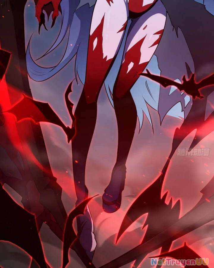 Huyết Cơ Và Kỵ Sĩ Chapter 338 - Trang 4