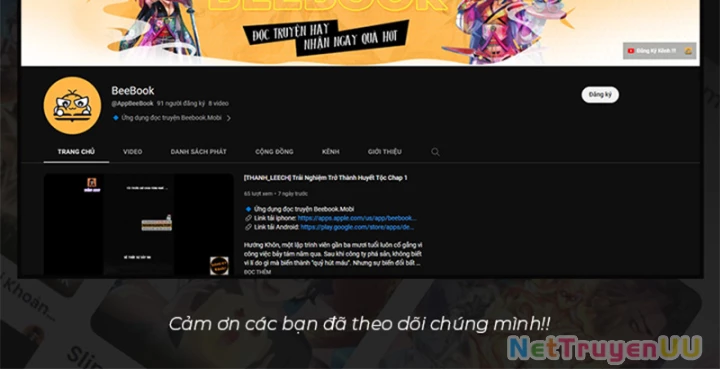 Huyết Cơ Và Kỵ Sĩ Chapter 338 - Trang 4