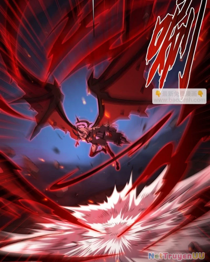 Huyết Cơ Và Kỵ Sĩ Chapter 339 - Trang 4