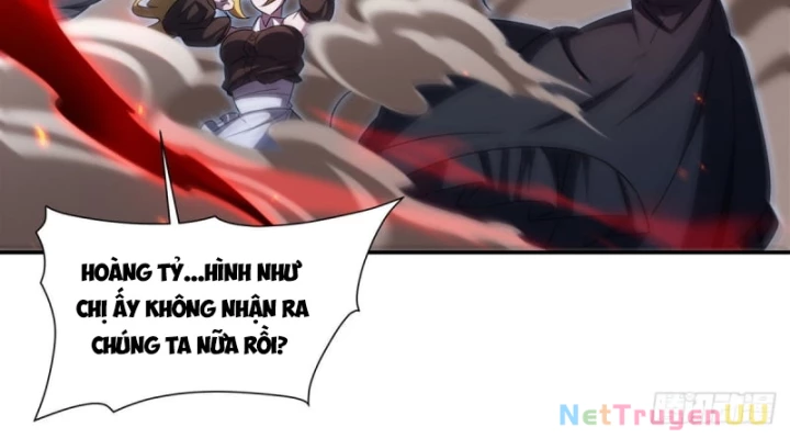 Huyết Cơ Và Kỵ Sĩ Chapter 339 - Trang 4