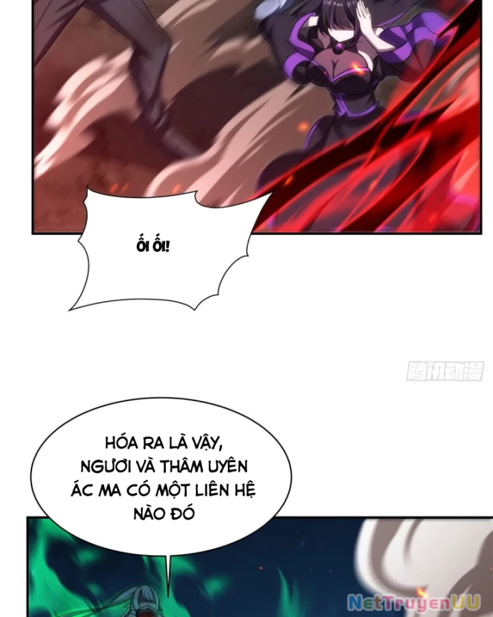 Huyết Cơ Và Kỵ Sĩ Chapter 339 - Trang 4
