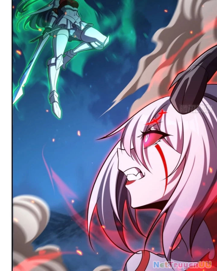 Huyết Cơ Và Kỵ Sĩ Chapter 339 - Trang 4