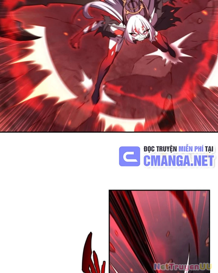 Huyết Cơ Và Kỵ Sĩ Chapter 339 - Trang 4