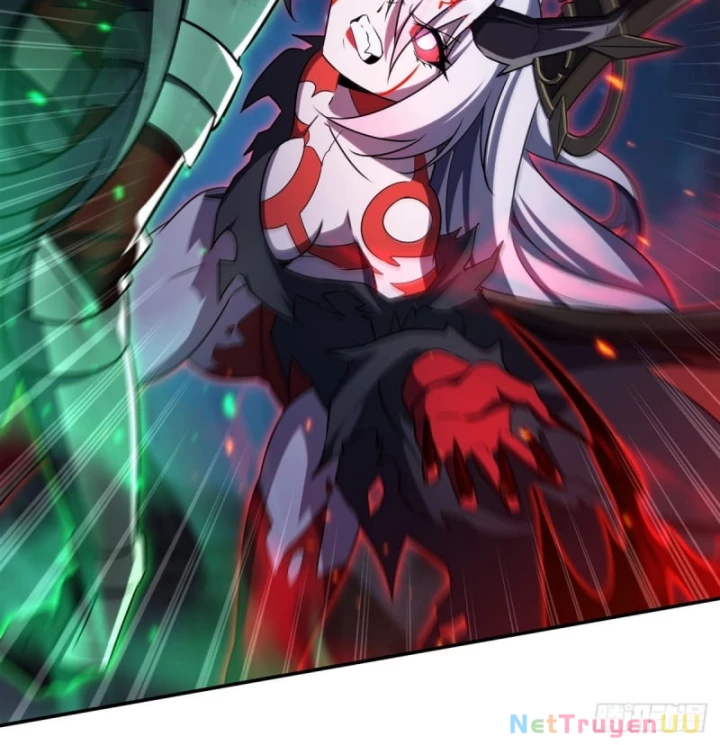 Huyết Cơ Và Kỵ Sĩ Chapter 339 - Trang 4