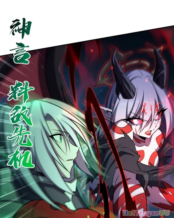 Huyết Cơ Và Kỵ Sĩ Chapter 339 - Trang 4