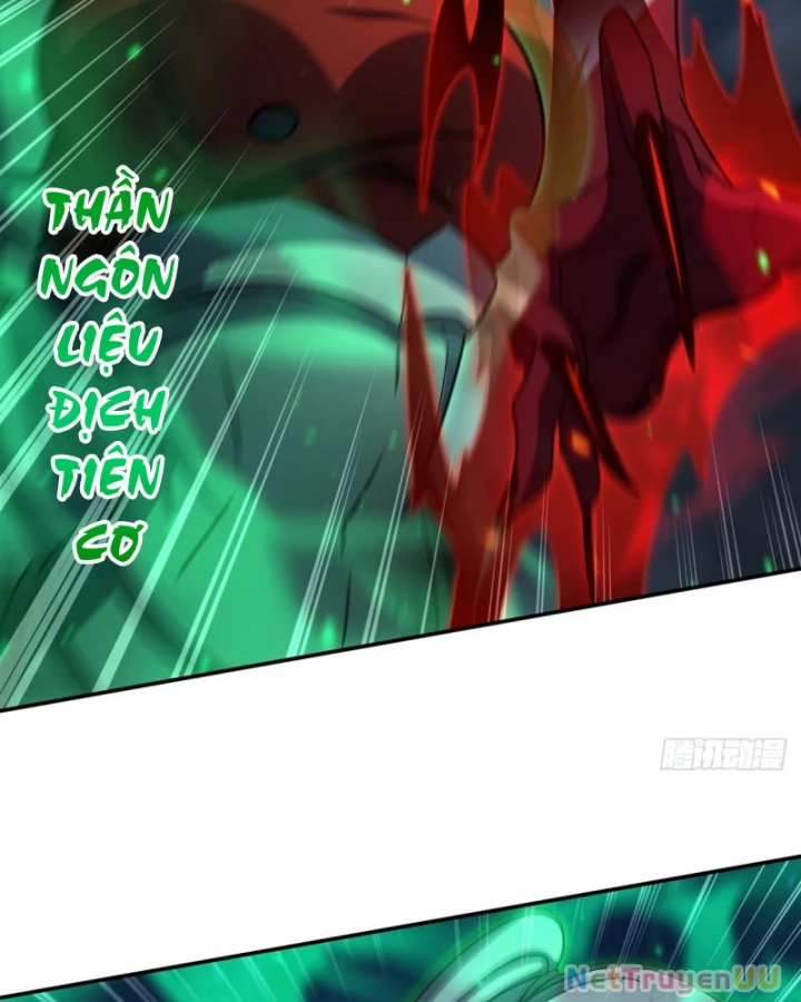 Huyết Cơ Và Kỵ Sĩ Chapter 339 - Trang 4
