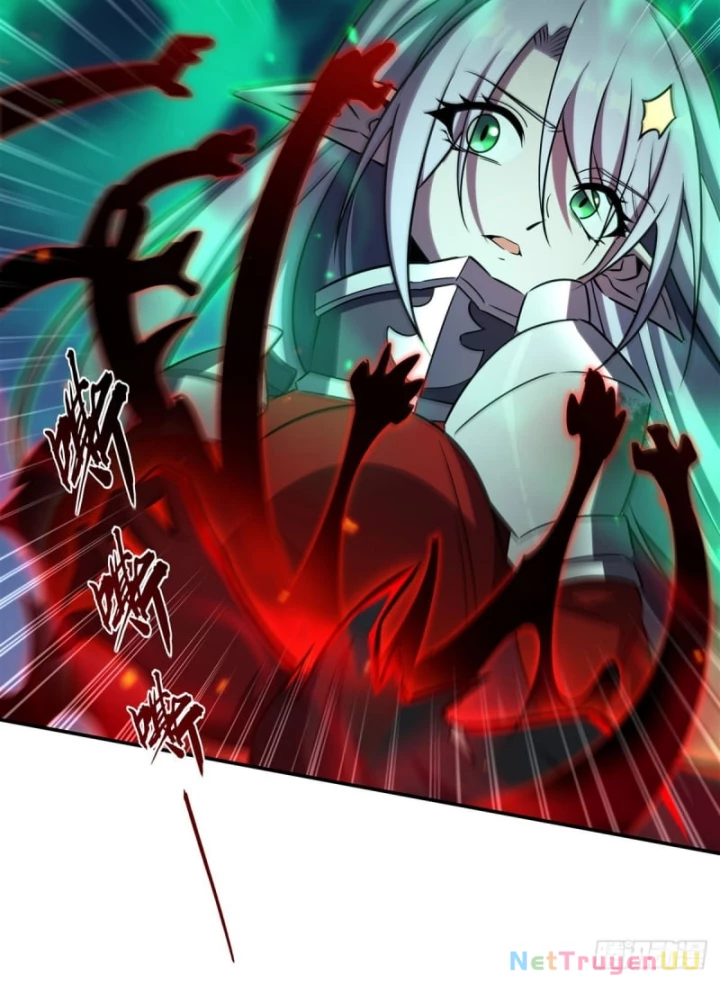 Huyết Cơ Và Kỵ Sĩ Chapter 339 - Trang 4