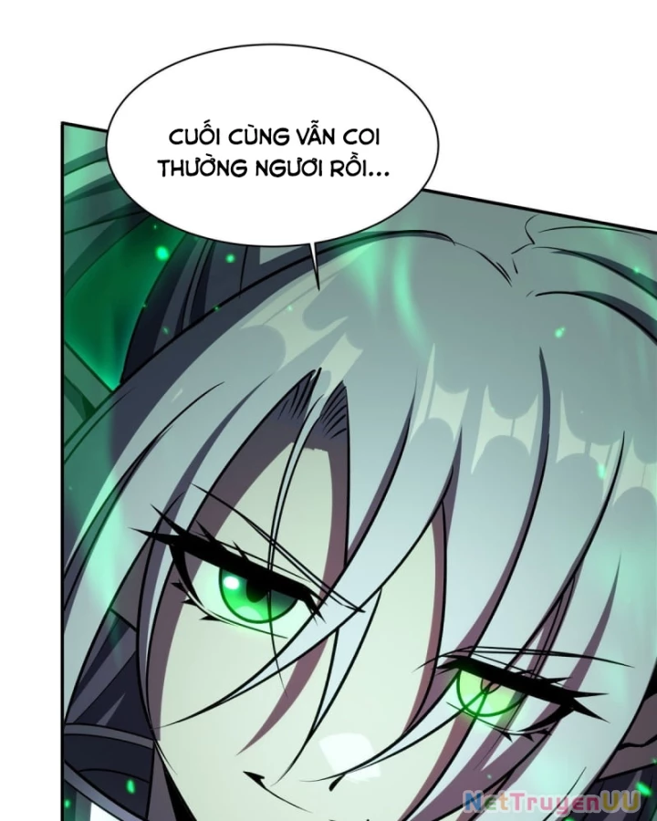 Huyết Cơ Và Kỵ Sĩ Chapter 339 - Trang 4