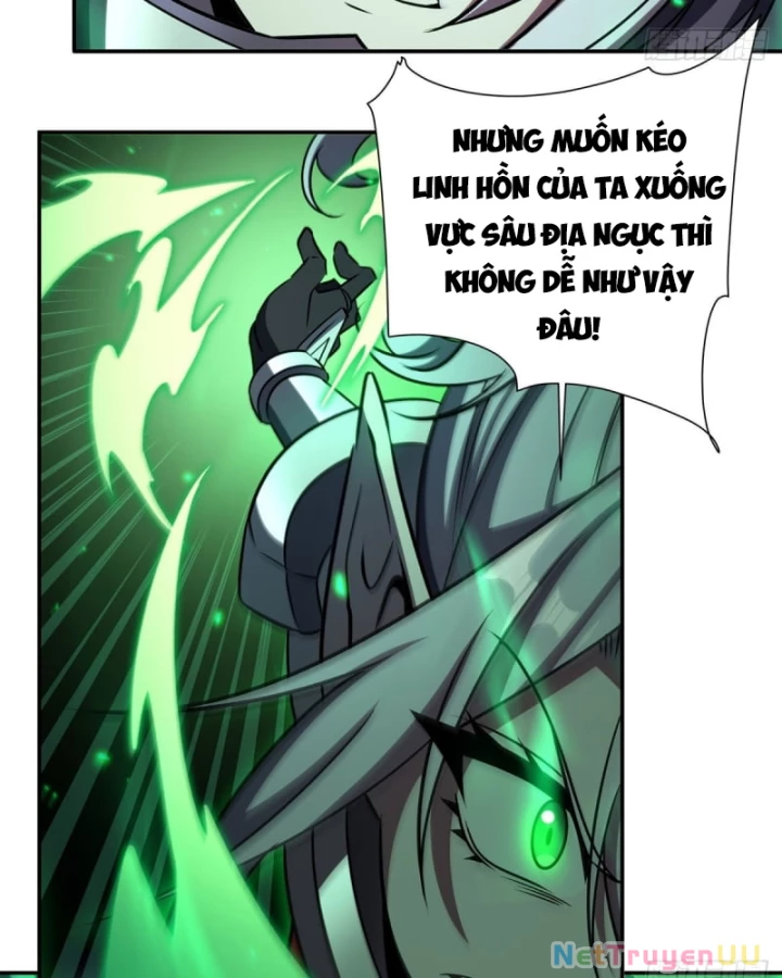 Huyết Cơ Và Kỵ Sĩ Chapter 339 - Trang 4