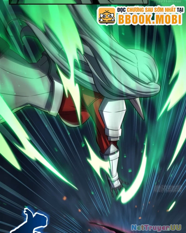 Huyết Cơ Và Kỵ Sĩ Chapter 339 - Trang 4