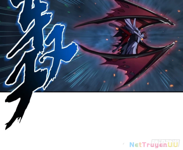 Huyết Cơ Và Kỵ Sĩ Chapter 339 - Trang 4