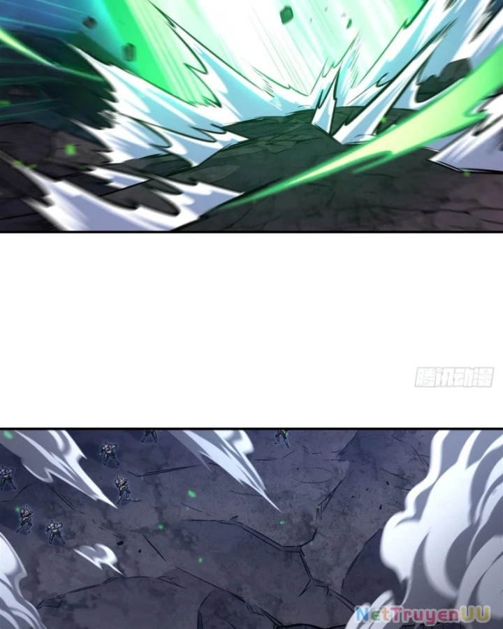 Huyết Cơ Và Kỵ Sĩ Chapter 339 - Trang 4