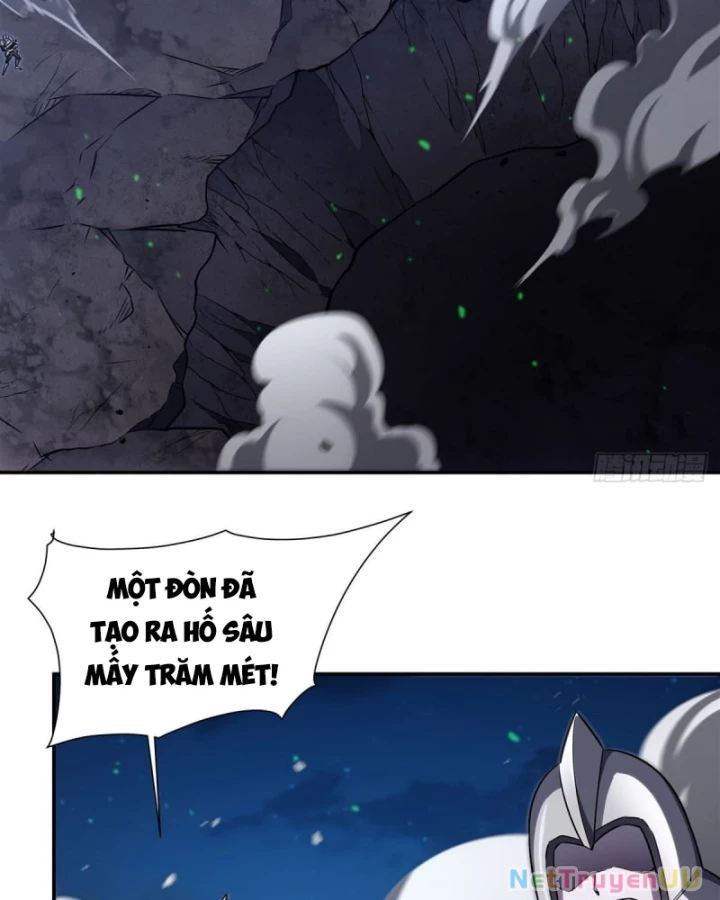 Huyết Cơ Và Kỵ Sĩ Chapter 339 - Trang 4