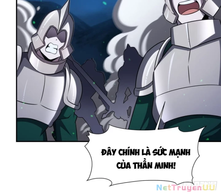 Huyết Cơ Và Kỵ Sĩ Chapter 339 - Trang 4