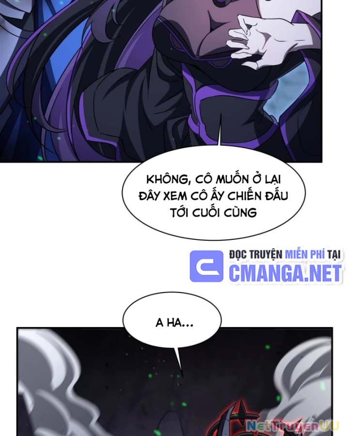 Huyết Cơ Và Kỵ Sĩ Chapter 339 - Trang 4