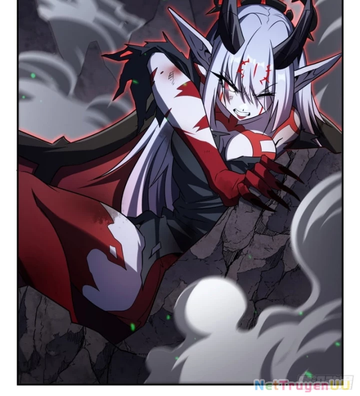 Huyết Cơ Và Kỵ Sĩ Chapter 339 - Trang 4