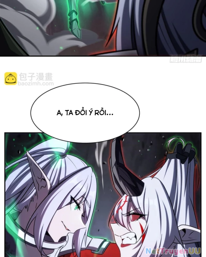 Huyết Cơ Và Kỵ Sĩ Chapter 339 - Trang 4