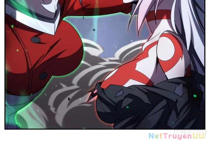 Huyết Cơ Và Kỵ Sĩ Chapter 339 - Trang 4