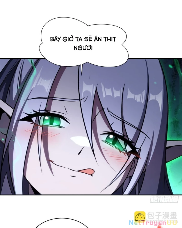 Huyết Cơ Và Kỵ Sĩ Chapter 339 - Trang 4