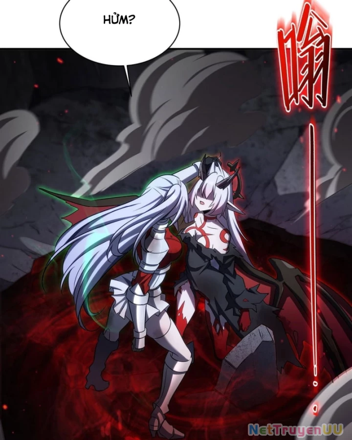 Huyết Cơ Và Kỵ Sĩ Chapter 339 - Trang 4