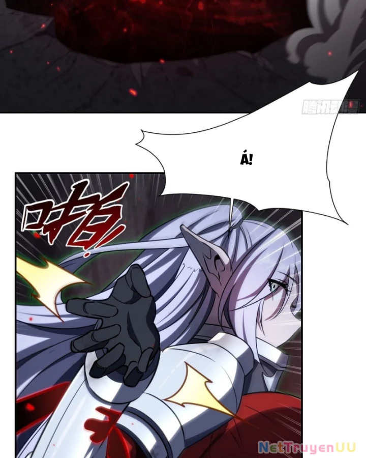 Huyết Cơ Và Kỵ Sĩ Chapter 339 - Trang 4