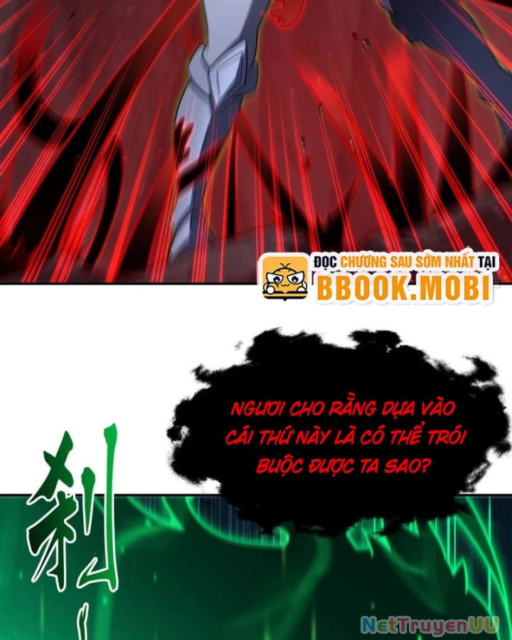 Huyết Cơ Và Kỵ Sĩ Chapter 339 - Trang 4