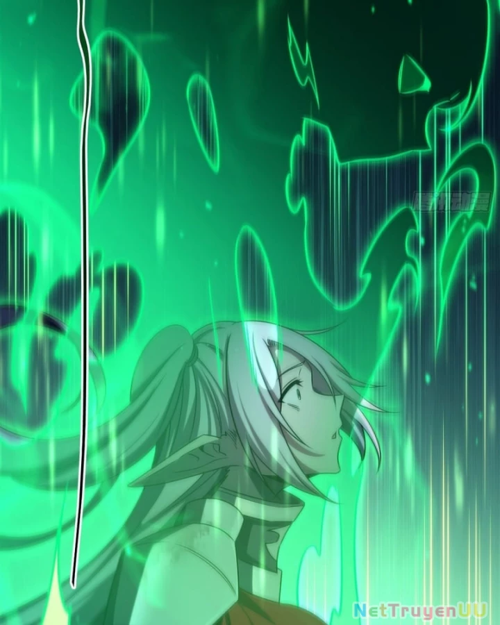 Huyết Cơ Và Kỵ Sĩ Chapter 339 - Trang 4