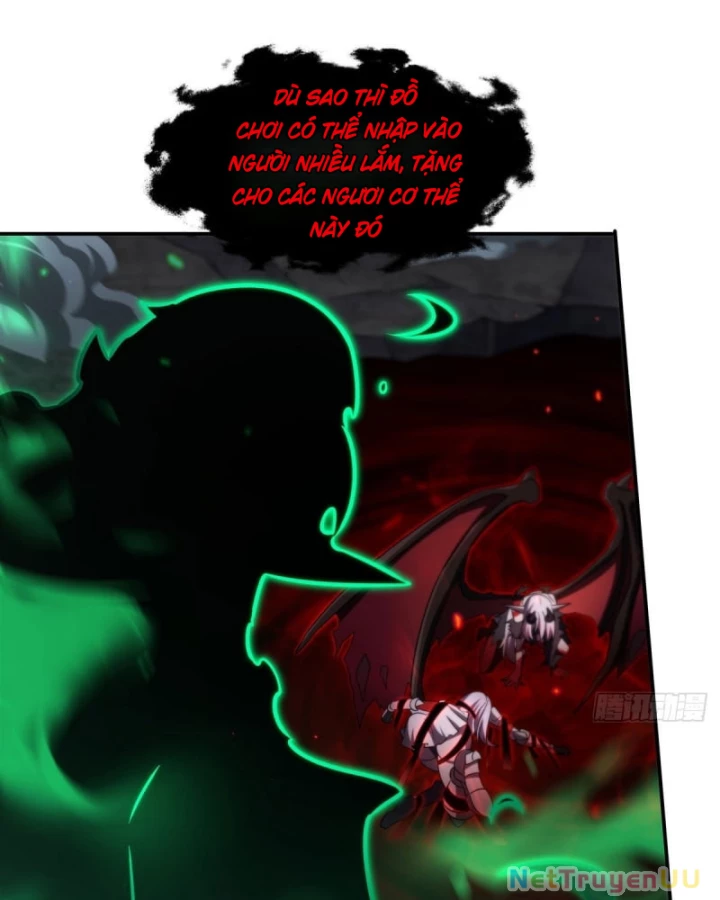 Huyết Cơ Và Kỵ Sĩ Chapter 339 - Trang 4