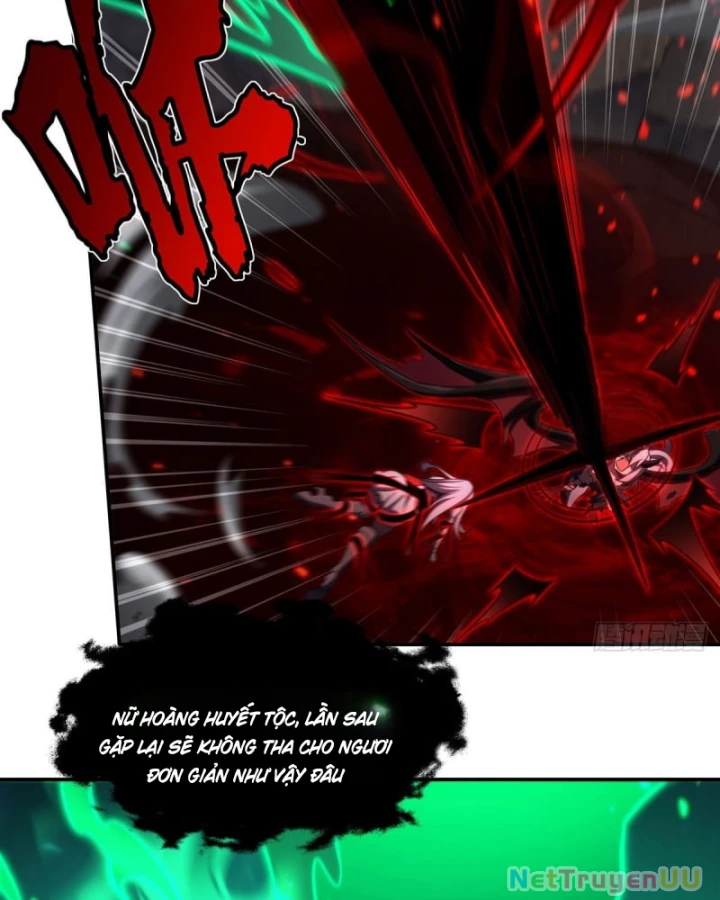 Huyết Cơ Và Kỵ Sĩ Chapter 339 - Trang 4