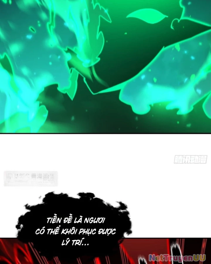 Huyết Cơ Và Kỵ Sĩ Chapter 339 - Trang 4