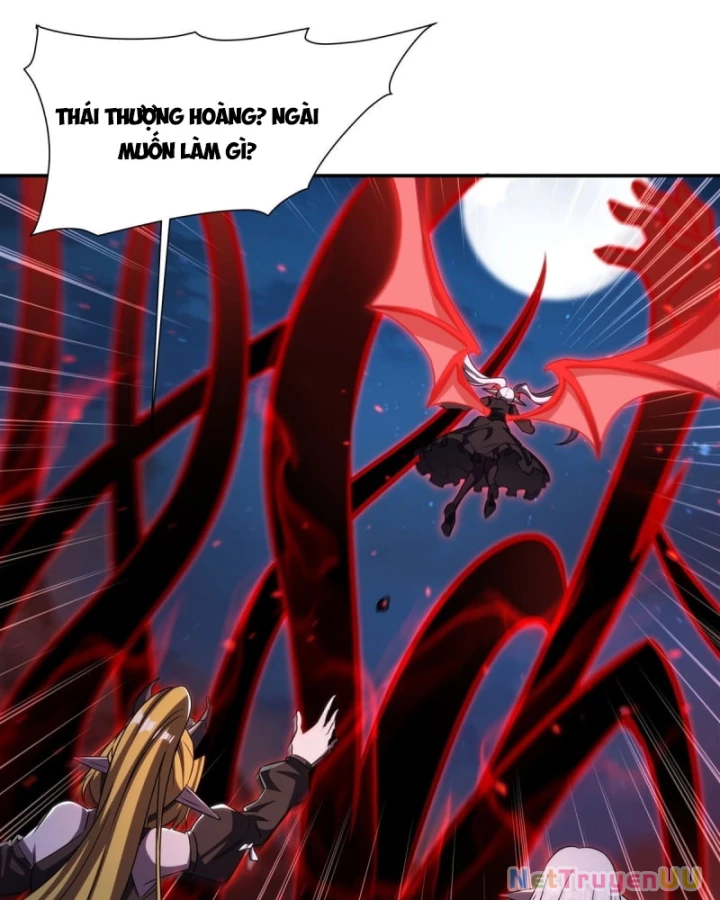 Huyết Cơ Và Kỵ Sĩ Chapter 339 - Trang 4