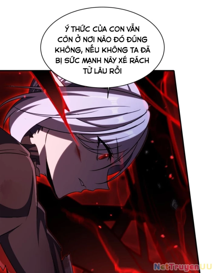 Huyết Cơ Và Kỵ Sĩ Chapter 339 - Trang 4