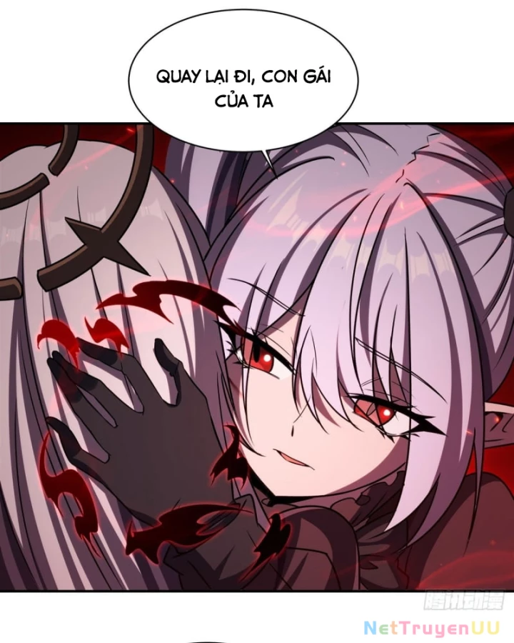 Huyết Cơ Và Kỵ Sĩ Chapter 339 - Trang 4