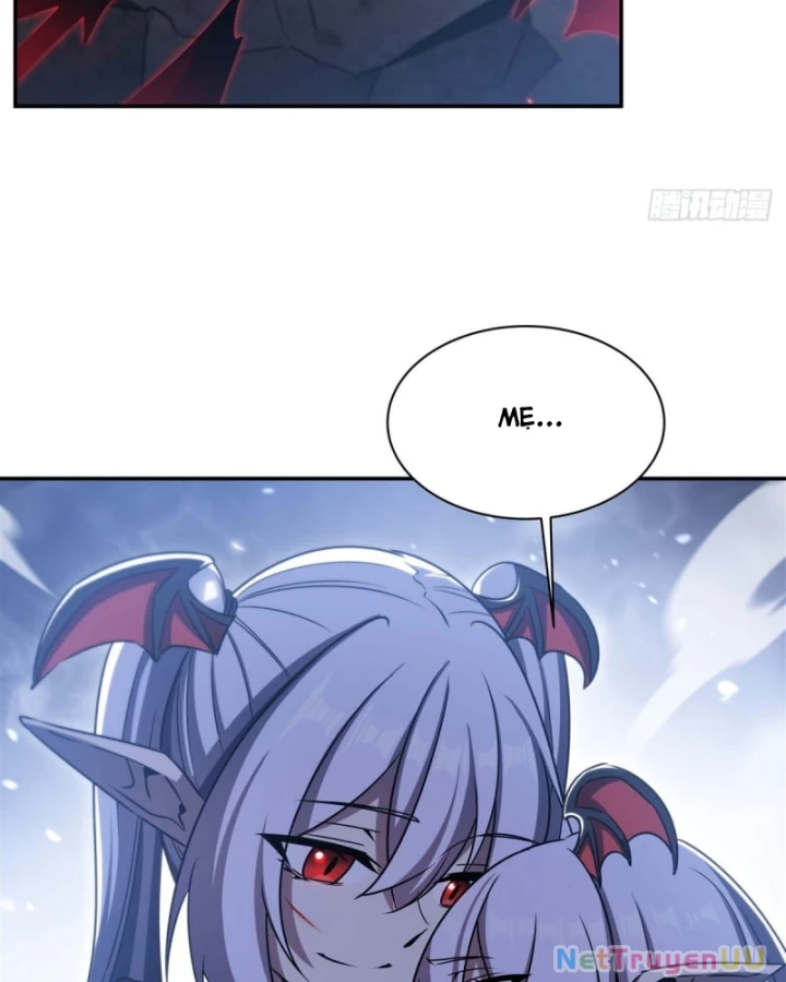 Huyết Cơ Và Kỵ Sĩ Chapter 339 - Trang 4