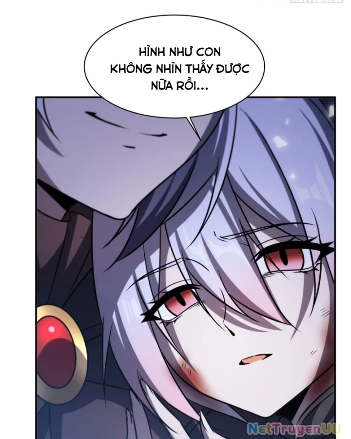 Huyết Cơ Và Kỵ Sĩ Chapter 339 - Trang 4