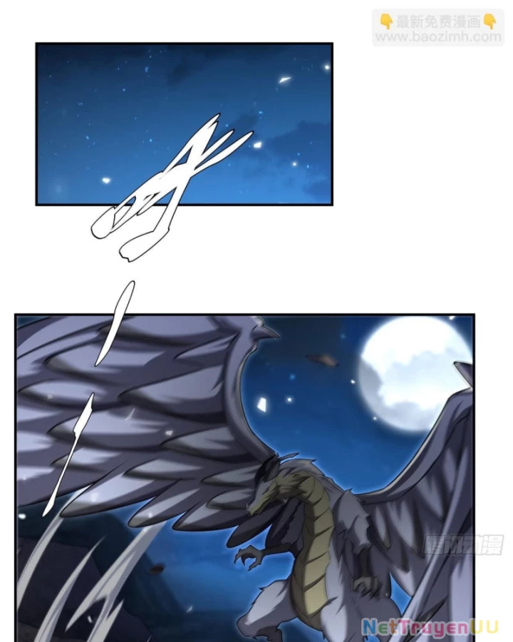 Huyết Cơ Và Kỵ Sĩ Chapter 339 - Trang 4