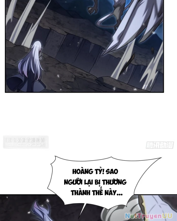 Huyết Cơ Và Kỵ Sĩ Chapter 339 - Trang 4