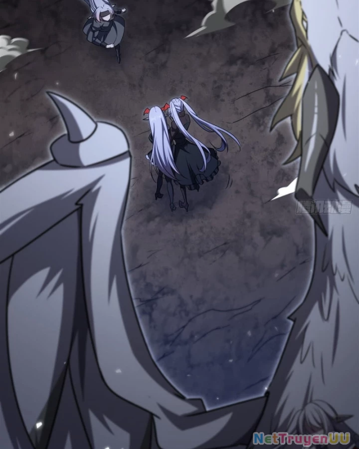 Huyết Cơ Và Kỵ Sĩ Chapter 339 - Trang 4