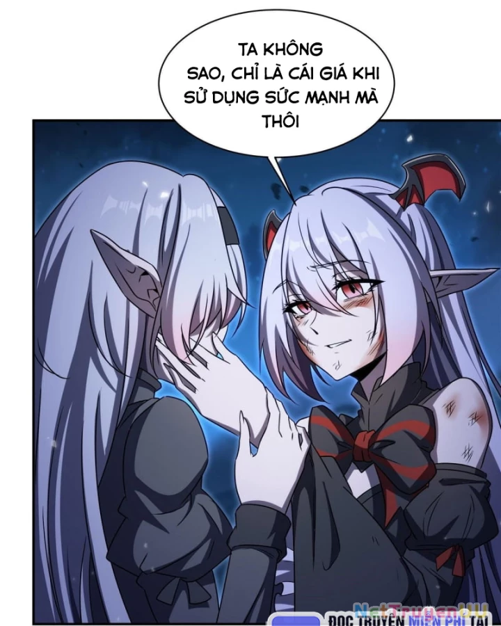 Huyết Cơ Và Kỵ Sĩ Chapter 339 - Trang 4