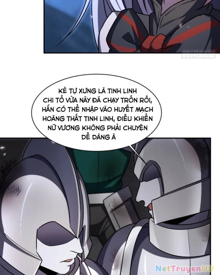 Huyết Cơ Và Kỵ Sĩ Chapter 339 - Trang 4