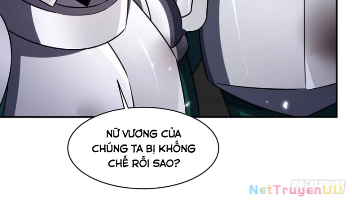 Huyết Cơ Và Kỵ Sĩ Chapter 339 - Trang 4