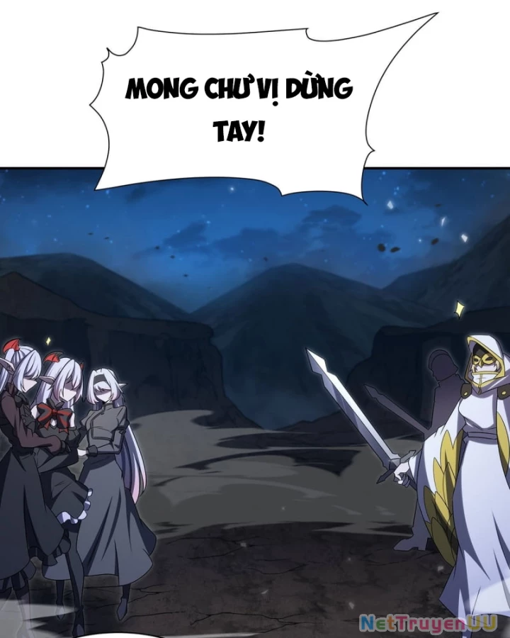 Huyết Cơ Và Kỵ Sĩ Chapter 339 - Trang 4