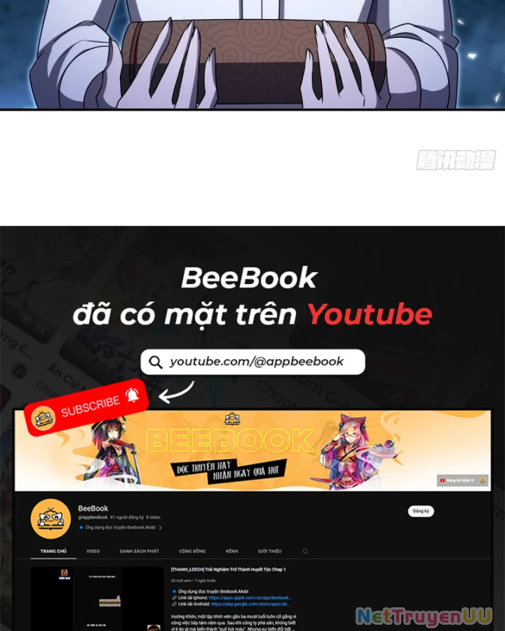 Huyết Cơ Và Kỵ Sĩ Chapter 339 - Trang 4