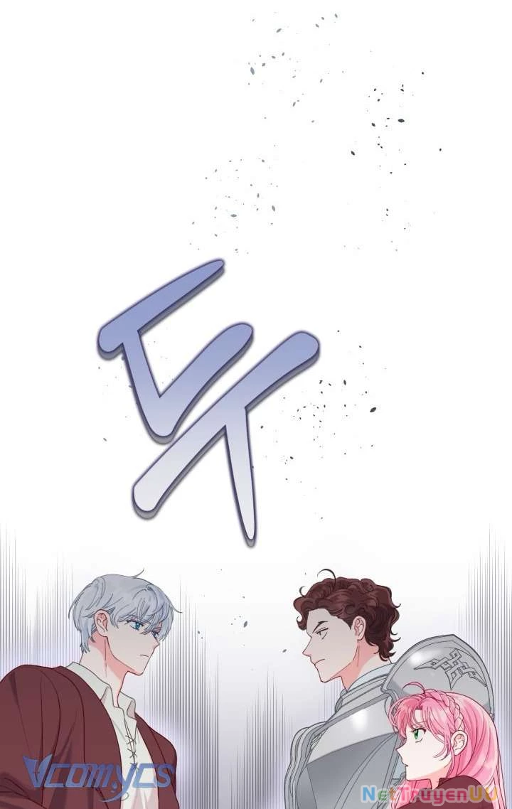 Sự Điều Trị Đặc Biệt Của Tinh Linh Chapter 81 - Trang 4