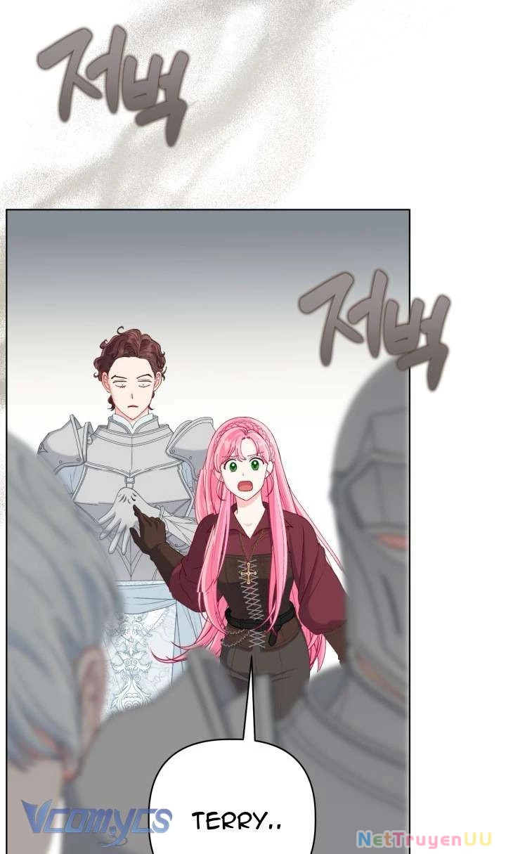 Sự Điều Trị Đặc Biệt Của Tinh Linh Chapter 81 - Trang 4