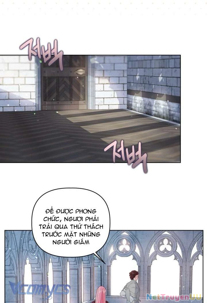 Sự Điều Trị Đặc Biệt Của Tinh Linh Chapter 81 - Trang 4