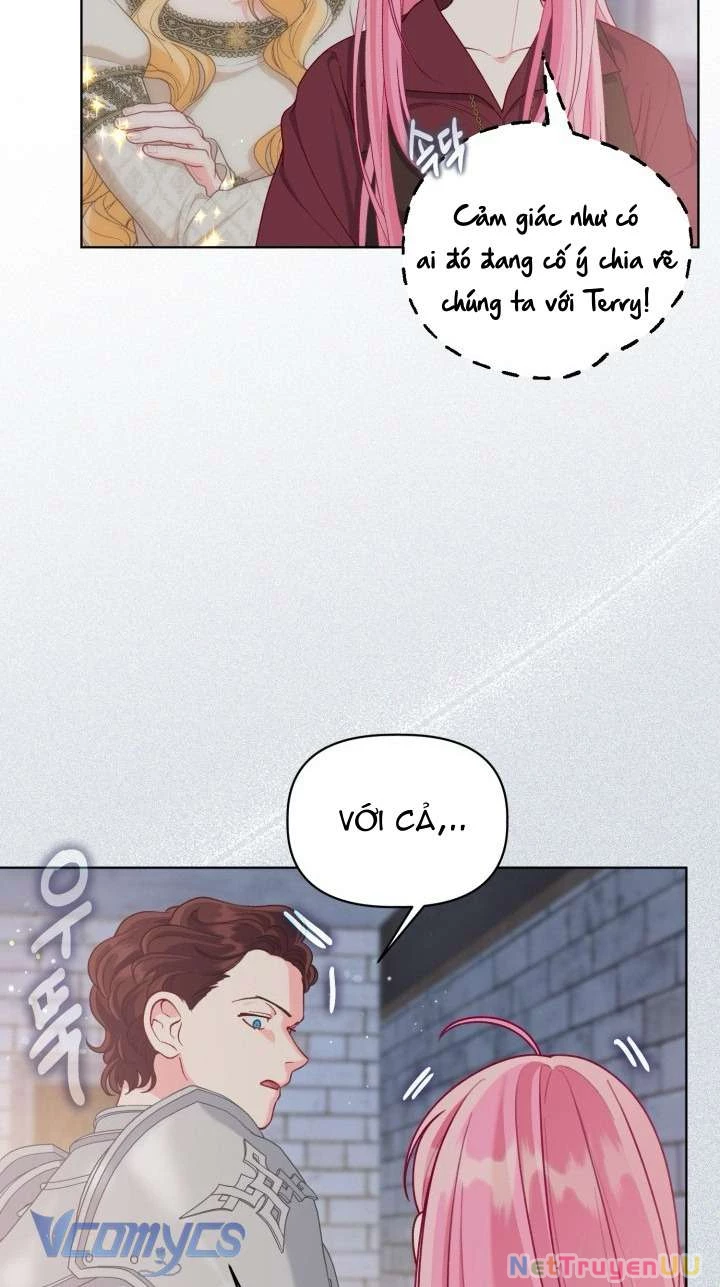 Sự Điều Trị Đặc Biệt Của Tinh Linh Chapter 81 - Trang 4