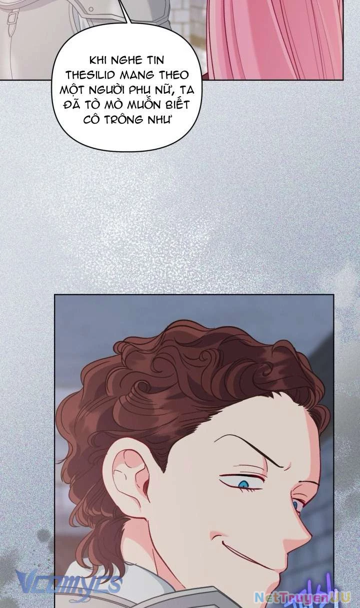 Sự Điều Trị Đặc Biệt Của Tinh Linh Chapter 81 - Trang 4